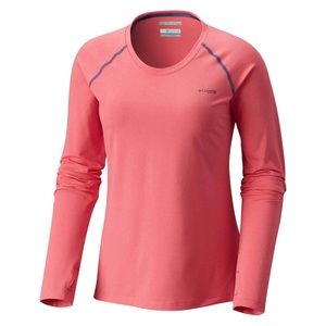 Columbia Women's PFG Tamiami Longsleeve Shirt